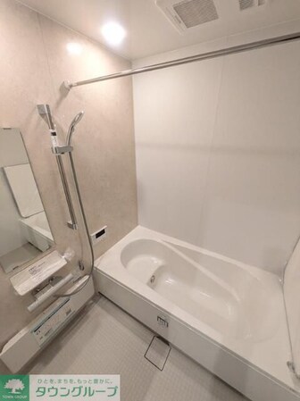 アメニティー野川本町戸建A棟の物件内観写真